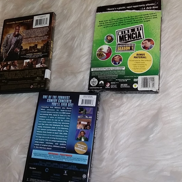 📀 Comedy Bundle - Picture 2 of 2